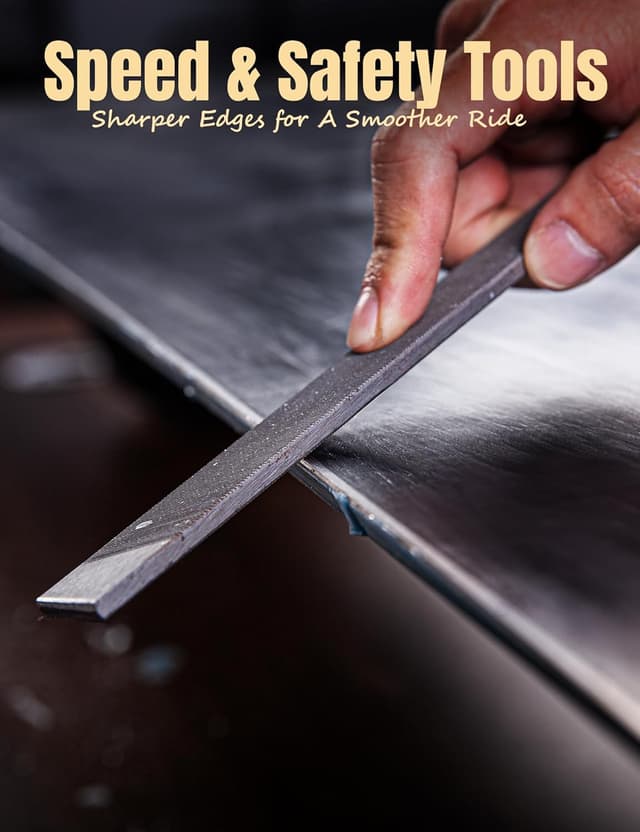 Thumbnail 4 de Ski/Snowboard Wax Kit — Complete Tuning Set