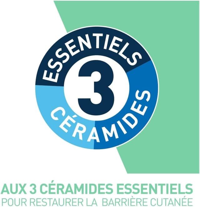 Detalle de CeraVe routine hydratante, 473 ml