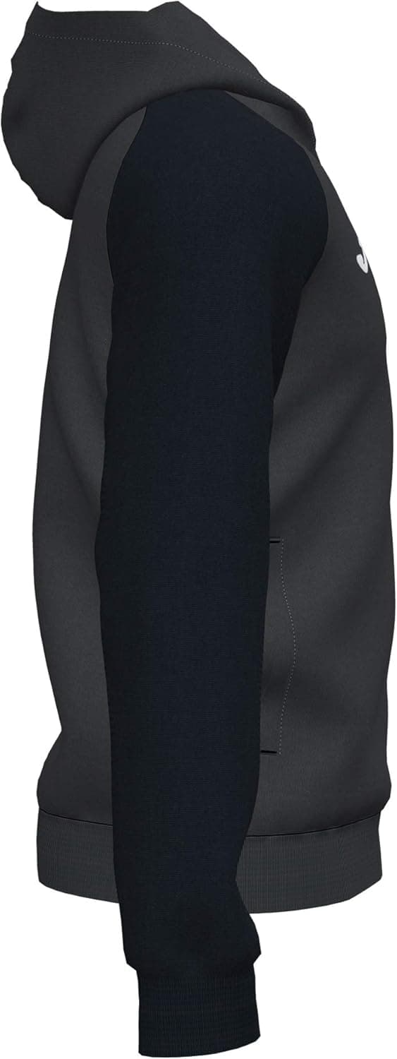 Detalle 2 de Joma Academy IV sudadera con capucha S