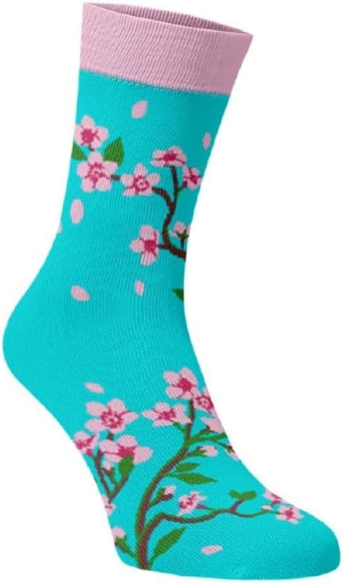 Thumbnail 3 de BENAMI Lustige Socken verschiedene Muster