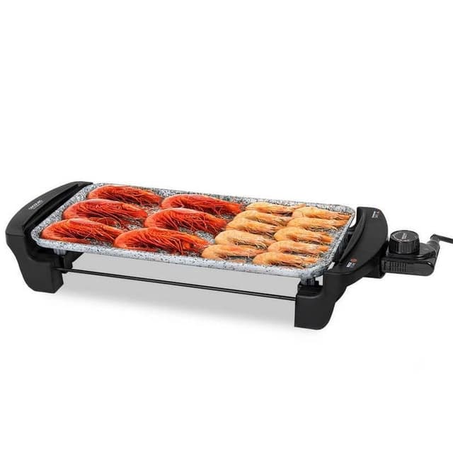 Imagen de Cecotec Rock and Water 2000 Plancha de Asar 1600 W en OfertitasTOP