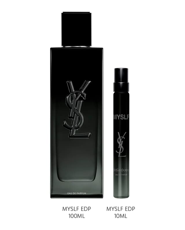 Thumbnail 1 de Yves Saint Laurent Myslf Estuche Regalo 100 ml