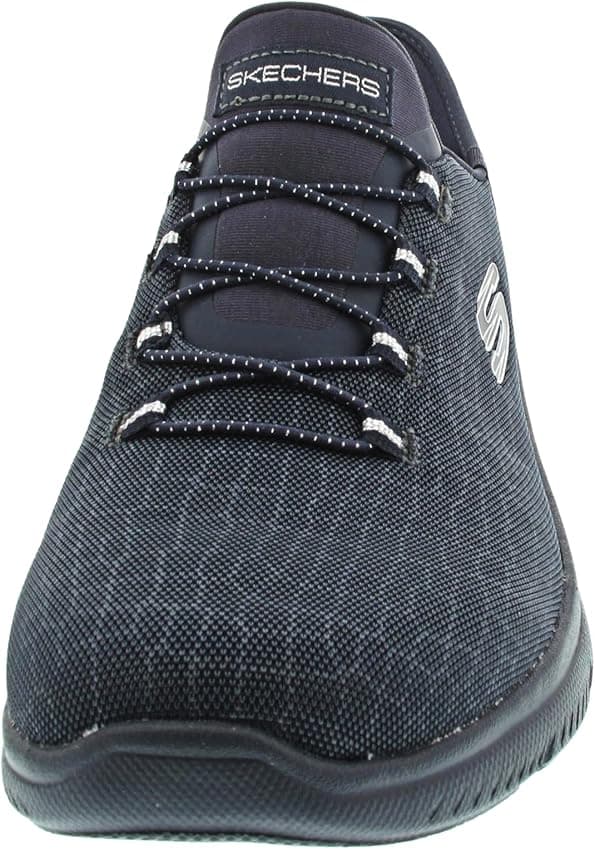 Detalle 2 de Skechers Summits Classy Night Zapatillas mujer 39