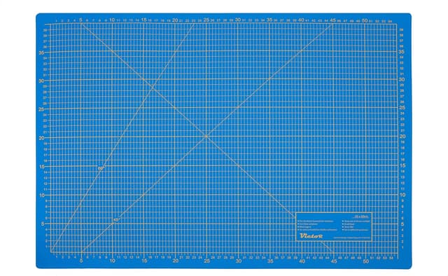 Thumbnail 2 de Victor Schneidematte 45x60 cm