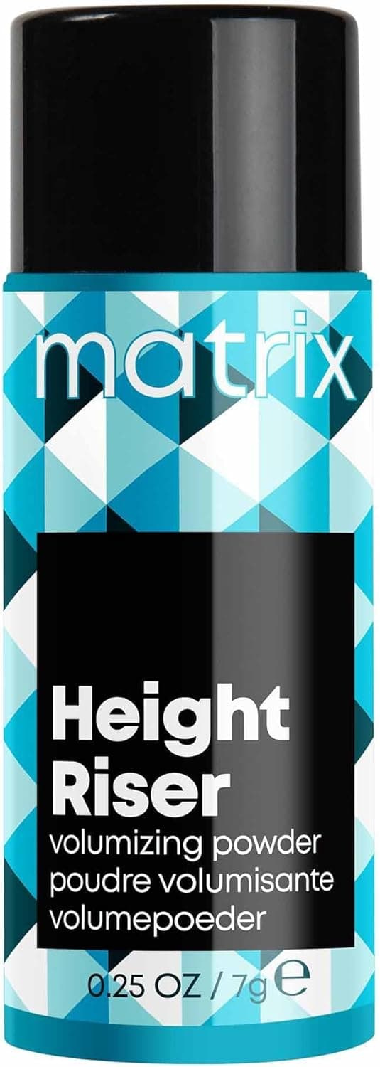 Detalle de Matrix Height Riser Volume Powder 7g