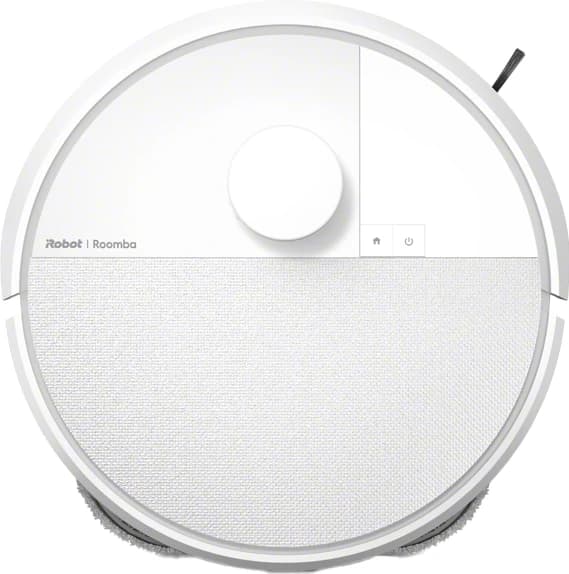 Thumbnail 13 de iRobot Roomba Plus 405 mit 7.000 Pa