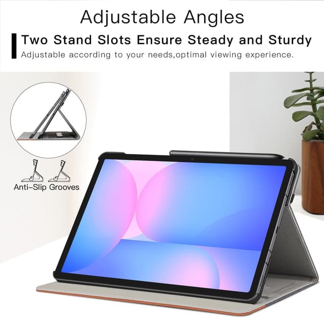 Detalle 2 de ZtotopCases Tab S10 FE Plus case 13.1in