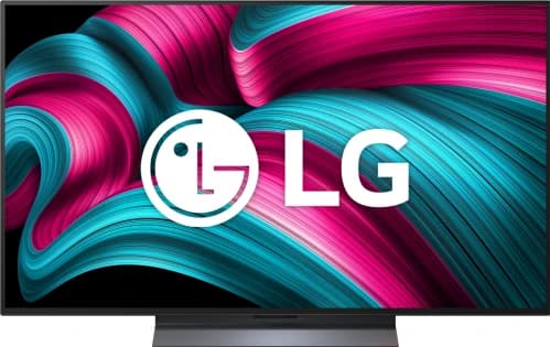 Detalle 2 de LG 55" OLED evo C5