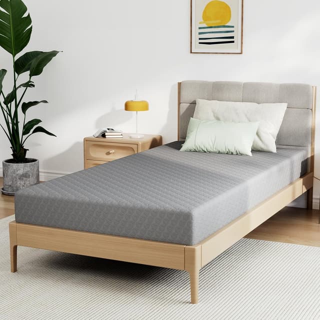 Detalle de Novilla Full Size Memory Foam 5 Inch