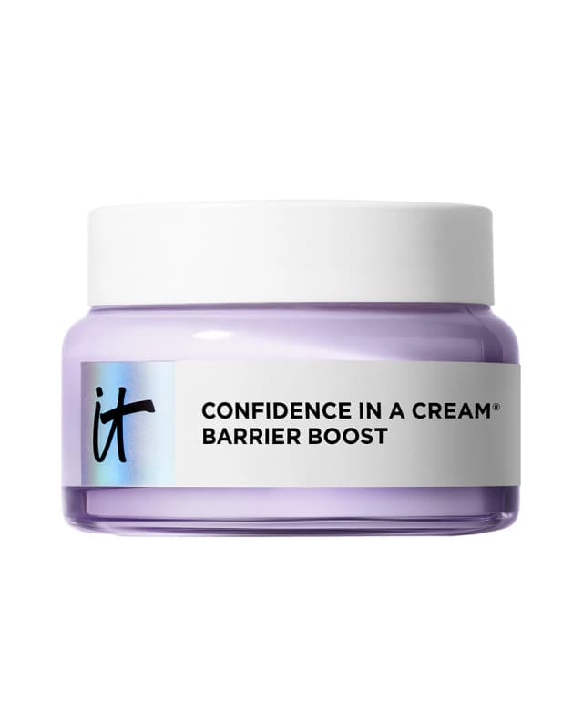 Detalle de IT Cosmetics Confidence In A Barrier Cream 60 ml