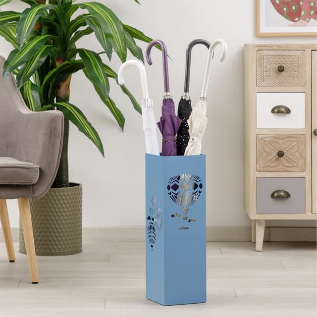 Detalle 2 de Baroni Home portaombrelli design moderno 49 cm