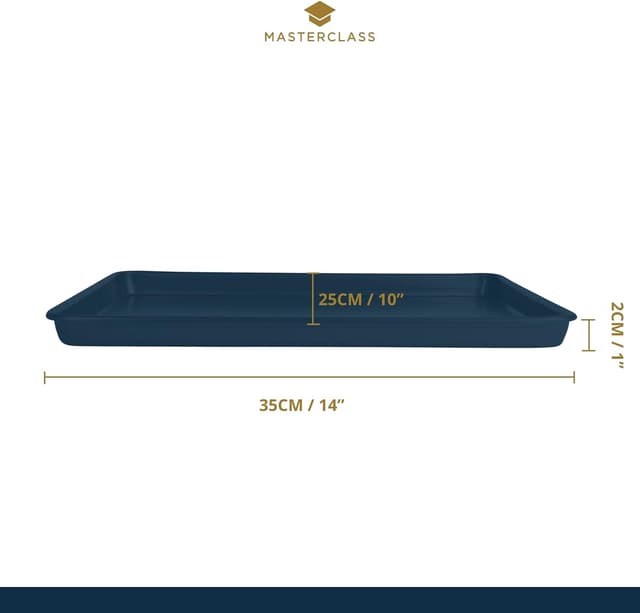 Thumbnail 3 de Master Class Plaque à pâtisserie 35 x 25 x 2 cm