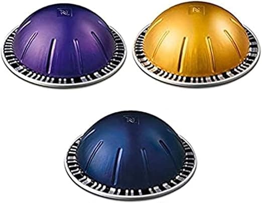 Imagen de Nespresso Vertuo Mix Pack: 30 cápsulas de sabor en OfertitasTOP