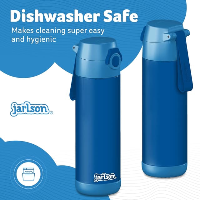 Thumbnail 2 de Jarlson CHARLI 500 ml gourde enfant