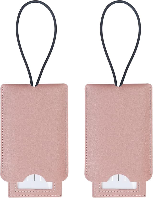 Imagen de Gloppie luggage tags 2 pack en OfertitasTOP