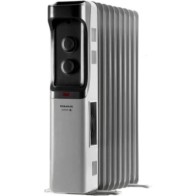 Thumbnail 1 de Taurus Dakar 2000W Radiador de Aceite