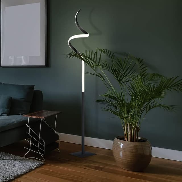 Thumbnail 4 de RL LIVE YOUR LIGHT R42051132 lampada da terra 11 W