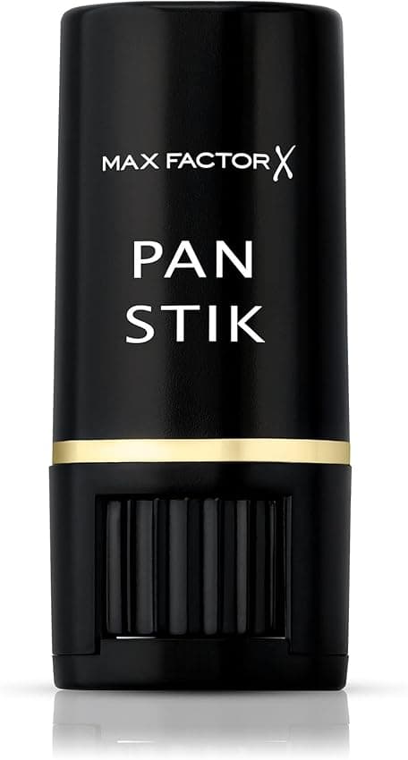 Thumbnail 5 de Max Factor Pan Stick Base de maquillaje 97 Cool Bronze 9 g