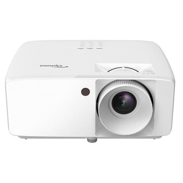 Detalle de Optoma ZH350 proyector 3.600 lúmenes blanco