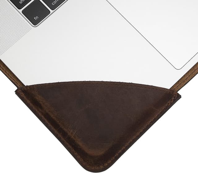 Thumbnail 5 de Solo Pelle MacBook Pro 13 Zoll Lederhülle