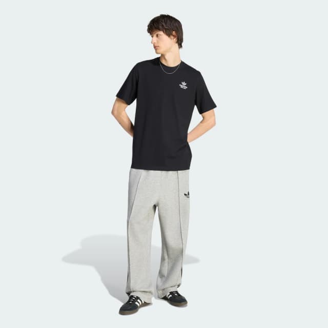 Thumbnail 2 de Adidas CAMISETA ESTAMPADA MILAN SUPERSTAR