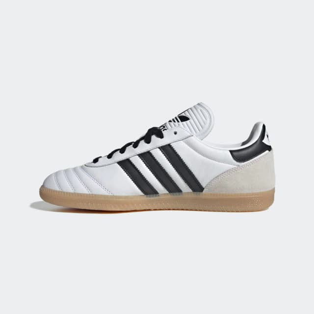 Thumbnail 3 de Adidas Samba JP 3 bandas dentadas