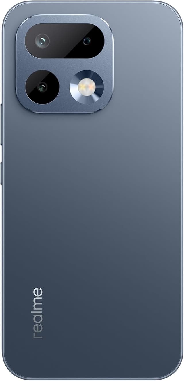 Detalle 2 de realme 16 Pro 5G, 200 MP OIS
