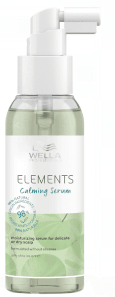 Detalle de Wella Premium Elements Sérum Calmante 100 ml