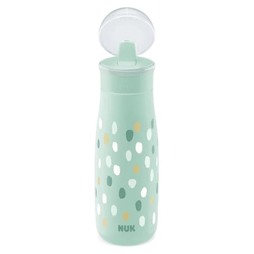 Detalle 2 de NUK Mini-Me Sip vaso 450 ml para 12+ meses