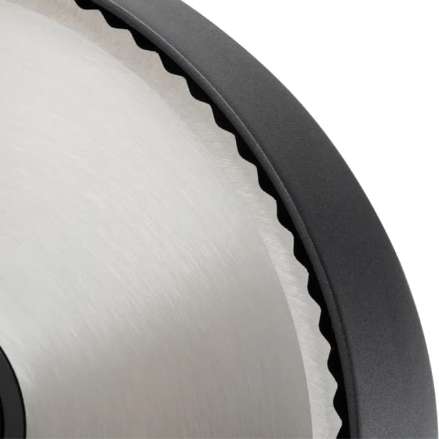 Thumbnail 3 de Jata JECF1200 cortafiambres eléctrico, grosor 0–15 mm 🍽