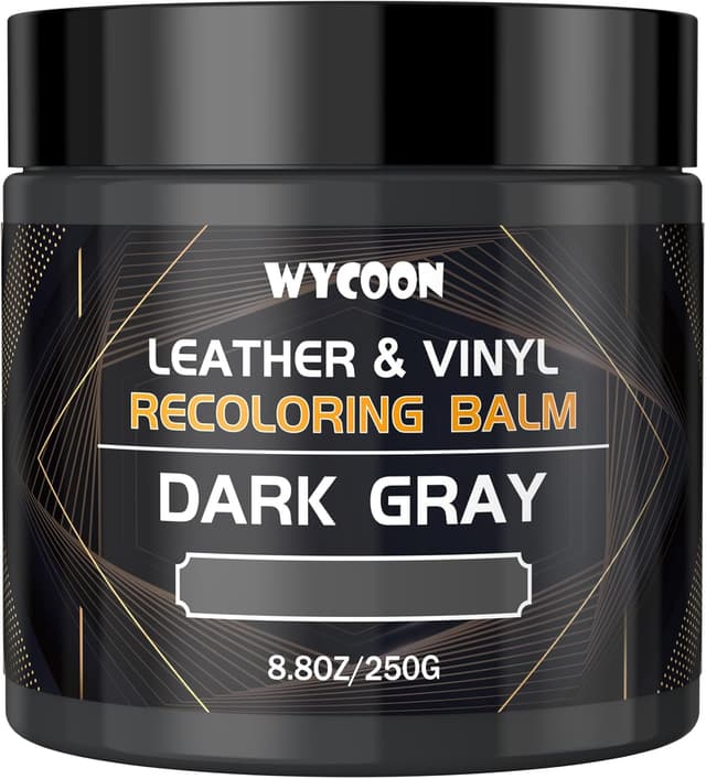 Imagen de WYCOON Kit Riparazione Pelle Grigio Scuro 1 kit en OfertitasTOP