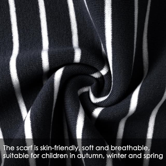 Thumbnail 5 de ZYUPHY 2 scaldacollo bambino, 2 pezzi