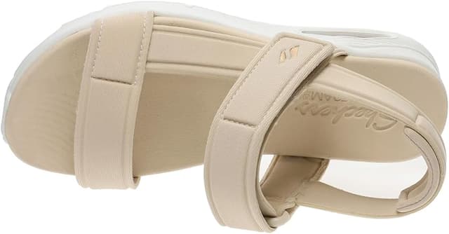 Detalle 2 de Skechers Cali Sandalia mujer 38 EU talla