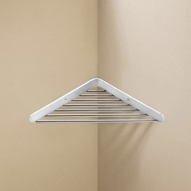 Imagen de Cosmic Jabonera de rejilla para rincón Architect en OfertitasTOP