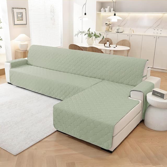 Detalle de Ystyle copridivano impermeabile 255 cm