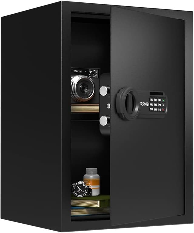 Thumbnail 6 de RPNB Luxus Safe 28 L đ