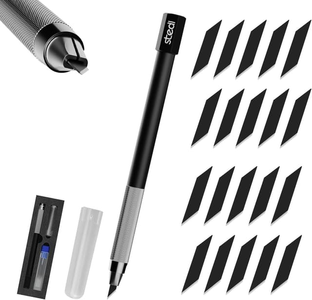 Thumbnail 6 de stedi Model Scriber, incisioni precise 0,1 mm