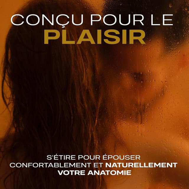 Thumbnail 2 de SKYN Original Lot 40 sans latex SKYNFEEL 53 mm