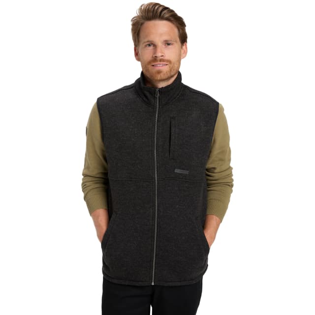Imagen de Quiksilver Keller Chaleco Hombre 300 g/m4 🎽 en OfertitasTOP