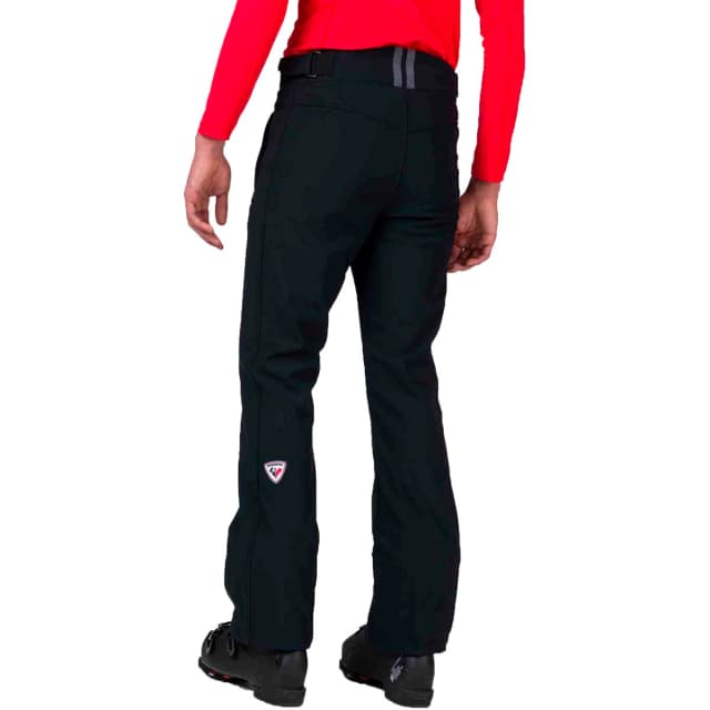 Detalle 1 de Rossignol Origin Soft Shell pantalón de esquí de hombre con membrana 20.000/20.000