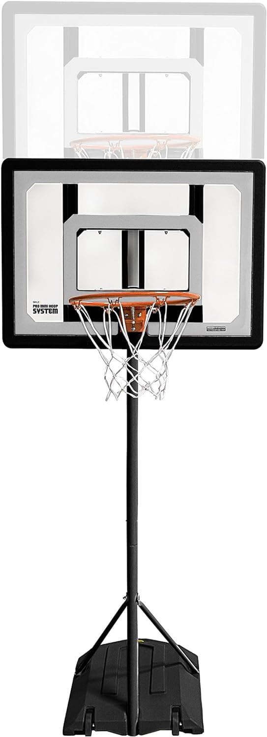 Thumbnail 5 de SKLZ Pro Mini Hoop 7' Adjustable