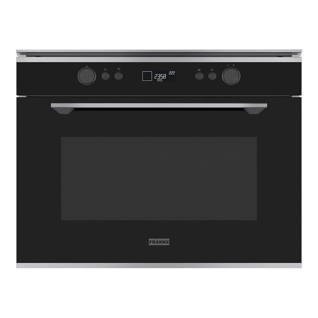 Detalle de Franke FMY 45 MWXS microondas combi 40 litros