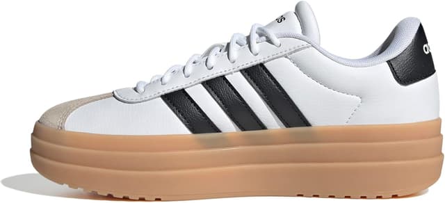 Imagen de adidas VL Court Bold Mujer 37⅓ EU zapatillas en OfertitasTOP