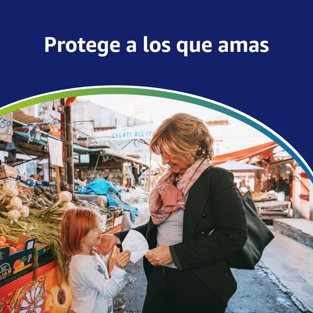 Thumbnail 6 de Polonord Adeste ADESTE 50 FFP2 Blancas 🎭