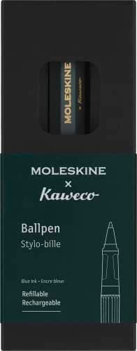 Detalle de Moleskine Kaweco BolĂgrafo recargable 1,0 mm đź–Š