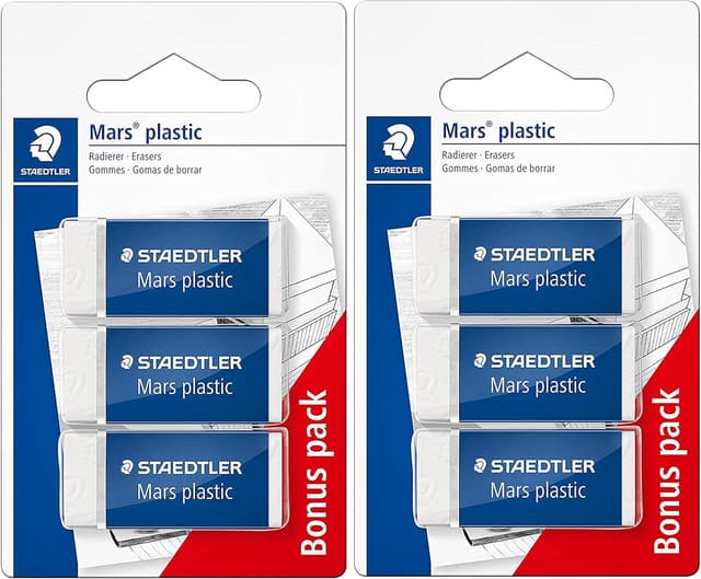 Thumbnail 5 de STAEDTLER Noris 512002 sacapuntas doble 8,2/10,2 mm