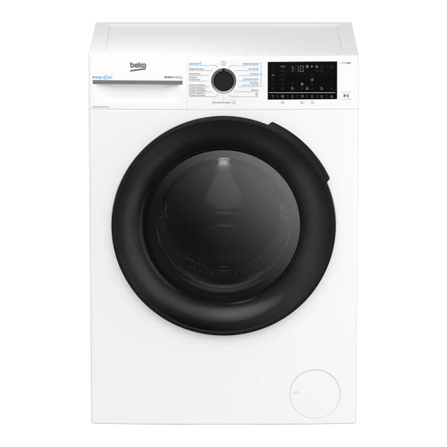 Detalle de Beko BM5DFT49437WB 9 Kg Lavadora Secadora 💧