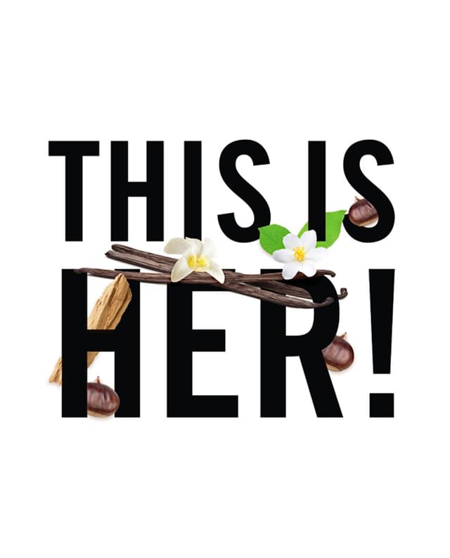 Thumbnail 2 de Zadig & Voltaire This is Her! Eau de Parfum 50 ml