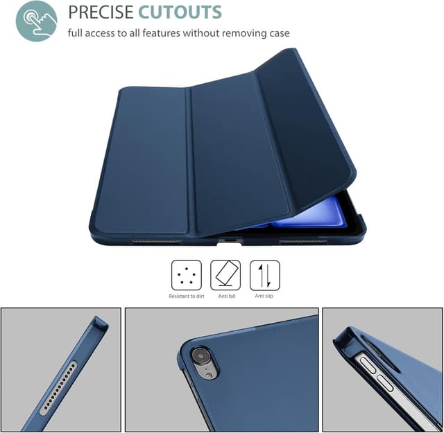 Thumbnail 5 de ProCase Smart Case for iPad Air 11-inch M3
