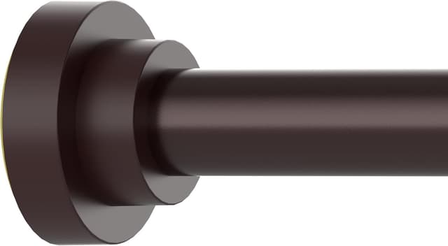 Thumbnail 6 de Thestoa Shower Rod 43-78 in